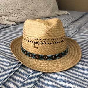 Charlie 1 Horse Fedora